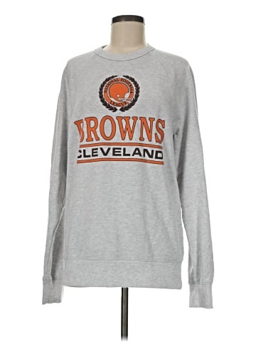 Homage Sweatshirt (view 1)