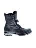 FRYE Black Ankle Boots Size 10 - photo 1