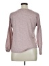 Danskin Pink Long Sleeve T-Shirt Size XL - photo 2