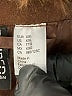 Divided by H&M 100% Polyester Brown Coat Size XXL - photo 8