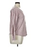 Danskin Pink Long Sleeve T-Shirt Size XL - photo 4