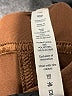 Lululemon Athletica Brown Cargo Pants Size 26 - photo 5