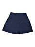 colorfulkoala Solid Blue Active Skort Size S - photo 2
