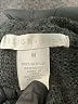 Design History Black Turtleneck Sweater Size M - photo 7