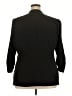 Studio by Torrid Black Blazer Size 2X Plus (2) - photo 2