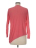 AVALIN 100% Linen Pink Pullover Sweater Size M - photo 2