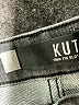 Kut from the Kloth Gray Jeans Size 0 - photo 7