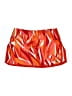 Nike Graphic Orange Active Skort Size 4 - 6 - photo 1
