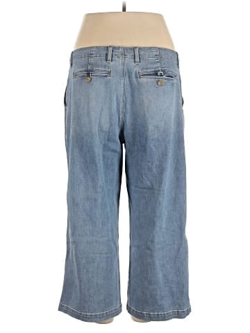 Lands' End Jeans (view 2)