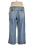 Lands' End Blue Jeans Size 18 Petite - photo 2