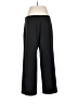 Two Star Dog Solid Black Dress Pants Size 8 - photo 2