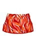 Nike Graphic Orange Active Skort Size 4 - 6 - photo 2