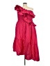 ELOQUII Red Cocktail Dress Size 26 - photo 1