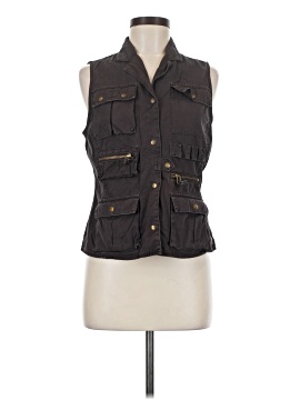 Emanuel Emanuel Ungaro Vest