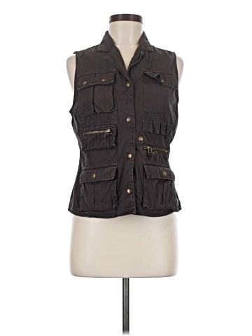 Emanuel Emanuel Ungaro Vest (view 1)