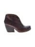 Korks Brown Ankle Boots Size 9 - photo 1