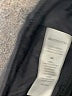Athleta Graphic Black Athletic Shorts Size M - photo 3