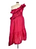 ELOQUII Red Cocktail Dress Size 26 - photo 2