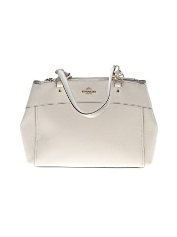 Coach Satchel (view 1)