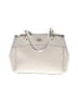 Coach Ivory Satchel One size - photo 1