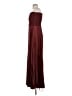 Lulus 100% Polyester Burgundy Cocktail Dress Size S - photo 5