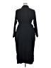 Athleta Black Casual Dress Size 2X - photo 2