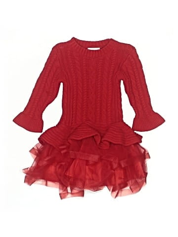 Iris & Ivy Pullover Sweater (view 1)