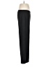 Two Star Dog Solid Black Dress Pants Size 8 - photo 4