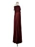 Lulus 100% Polyester Burgundy Cocktail Dress Size S - photo 4