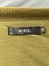 Mirol 100% Polyester Green Cardigan Size S - photo 7