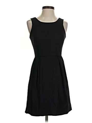 J.Crew Factory Store Casual Dress (view 1)