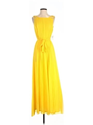 Jessica Simpson Cocktail Dress (view 1)
