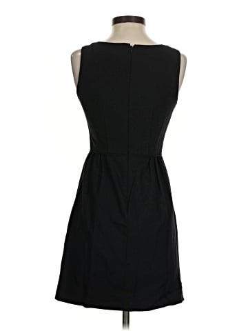 J.Crew Factory Store Casual Dress (view 2)
