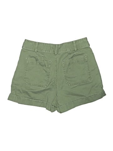 Madewell Pleated Shorts (view 2)