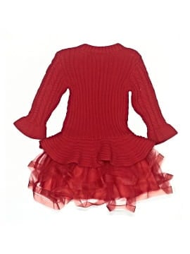 Iris & Ivy Pullover Sweater (view 2)