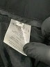 Sandro 100% Polyester Solid Black Dress Pants Size EU (FR) 38 / US 6 - photo 7