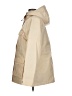 L.L.Bean 100% Nylon Solid Tan Jacket Size L - photo 5