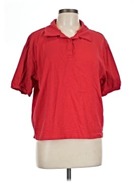 Double Zero Short Sleeve Polo (view 1)