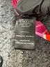 Natori 100% Polyester Print Pink Casual Pants Size M - photo 8