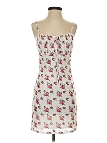 Caution to the Wind Casual Dress (view 1)