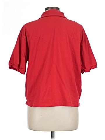 Double Zero Short Sleeve Polo (view 2)