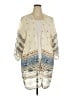 Feitong Ivory Kimono Size 3X (estimated) - photo 1