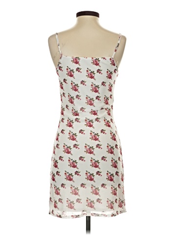 Caution to the Wind Casual Dress (view 2)