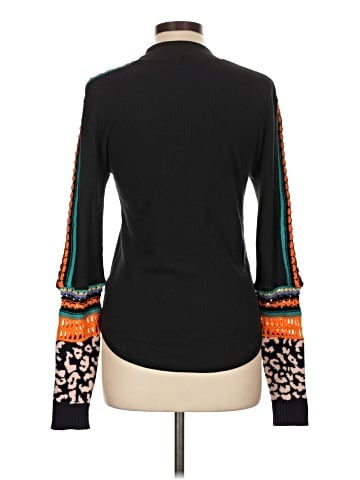Free People Long Sleeve Turtleneck (view 2)