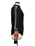 Free People Black Long Sleeve Turtleneck Size L - photo 4