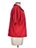 Double Zero 100% Cotton Red Short Sleeve Polo Size L - photo 4