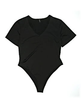 Shein Curve Bodysuit