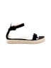 Gianvito Rossi Black Sandals Size EU 39 - photo 1