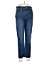 Gap Blue Jeans Size 8 R - photo 1