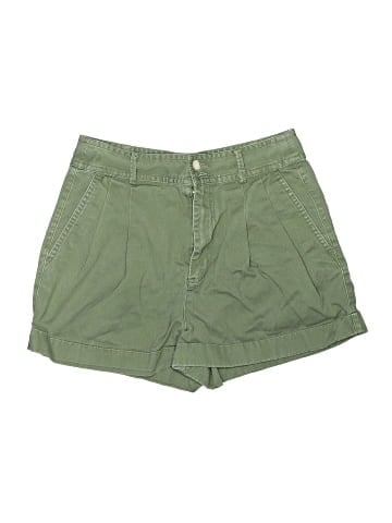 Madewell Pleated Shorts (view 1)